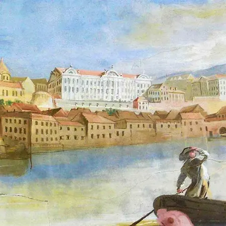 Bacchus Wine & Bites Меерсбург