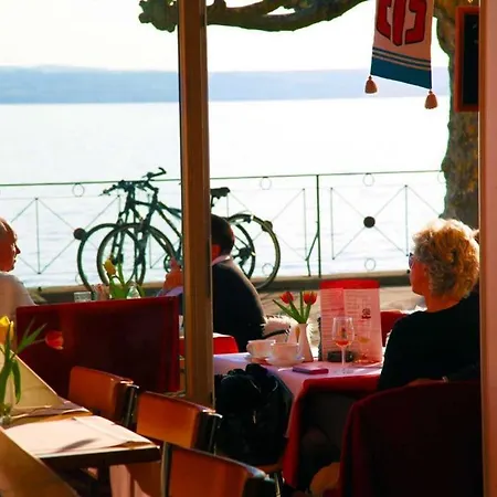 Bacchus Wine & Bites Meersburg