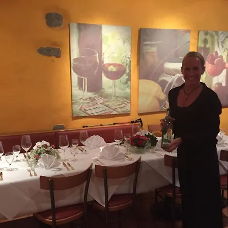 Bacchus Wine & Bites מיירסבורג