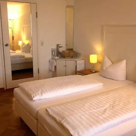 Hotel Bacchus Am 3*