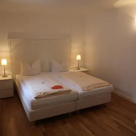 Bacchus Am Hotel 3*
