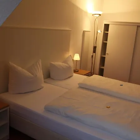 Bacchus Am Hotel 3*