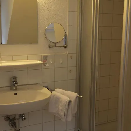 Bacchus Wine & Bites מלון מיירסבורג