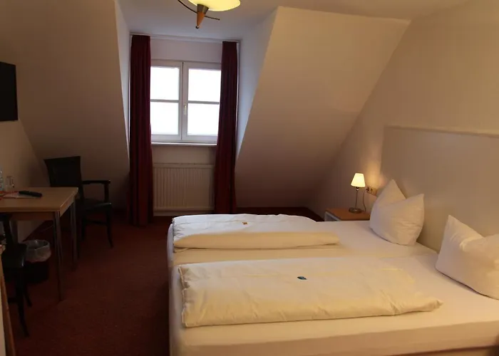 Bacchus Wine & Bites Meersburg