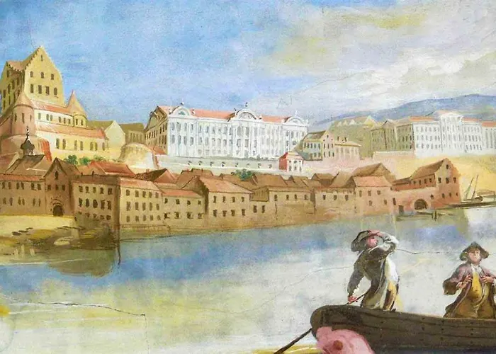 Bacchus Wine & Bites Meersburg