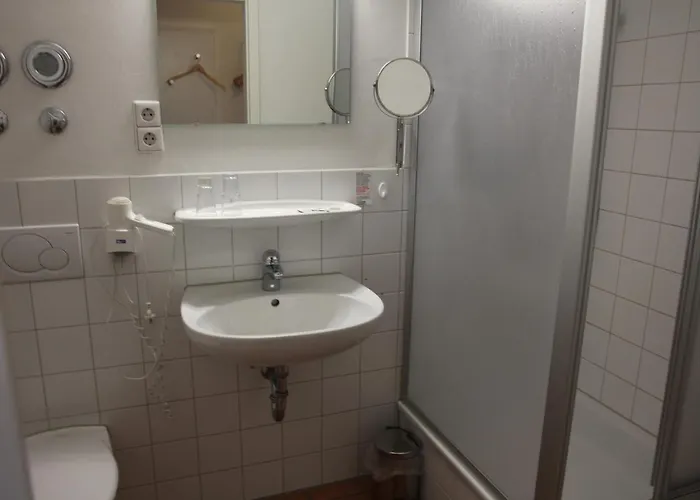 Bacchus Wine & Bites 3* Meersburg