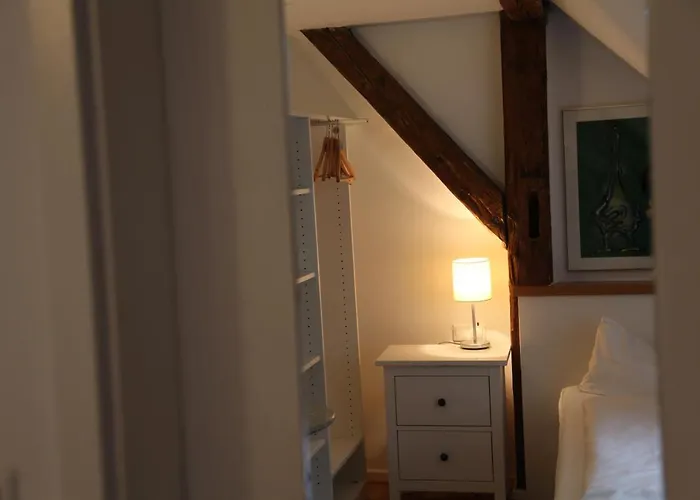 Bacchus Wine & Bites Meersburg