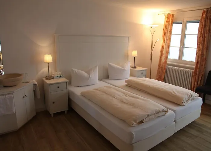 Bacchus Wine & Bites Meersburg