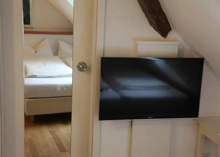 Bacchus Wine & Bites Hotel