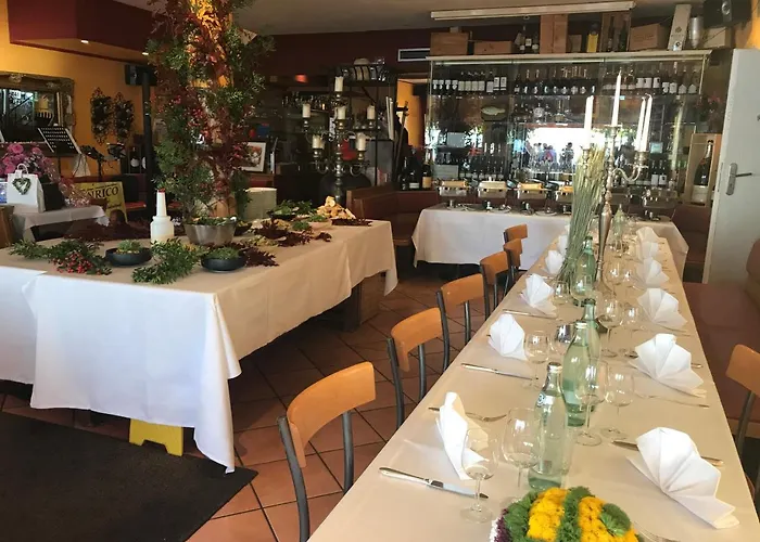 Bacchus Wine & Bites Ξενοδοχείο Meersburg