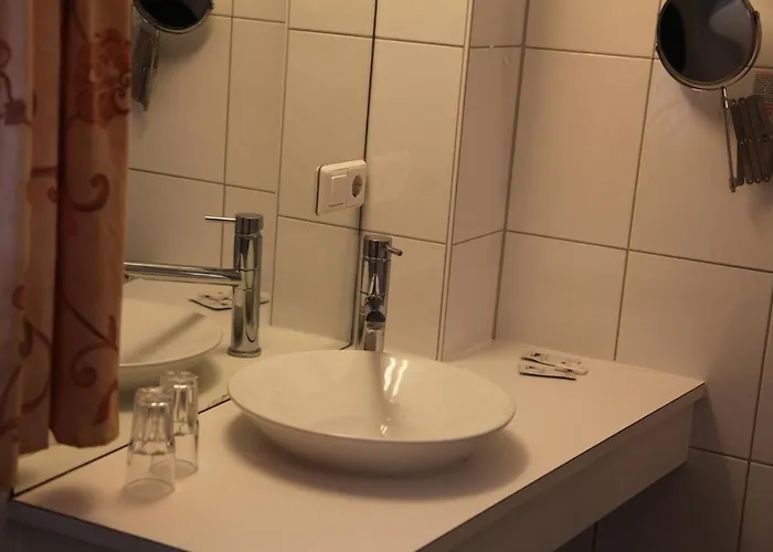 Bacchus Wine & Bites 3* Meersburg