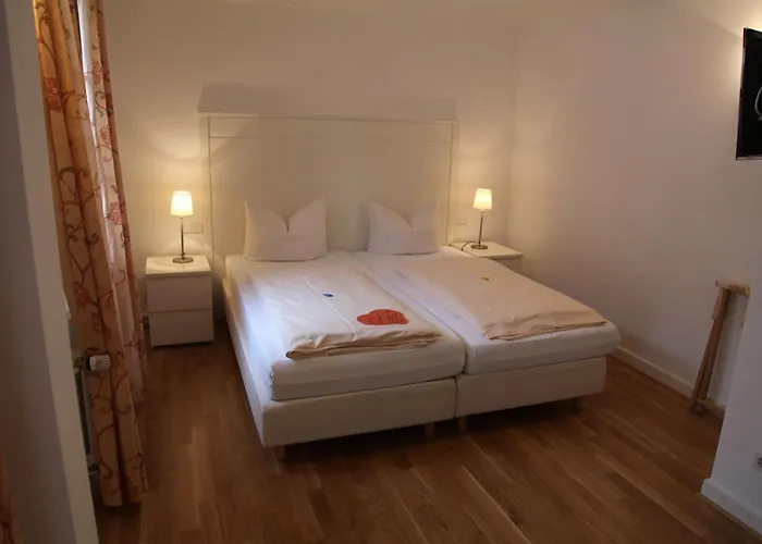 Bacchus Wine & Bites Hotel