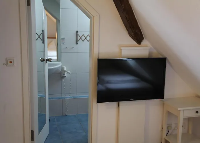 Bacchus Wine & Bites Ξενοδοχείο