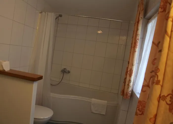 Bacchus Wine & Bites Meersburg