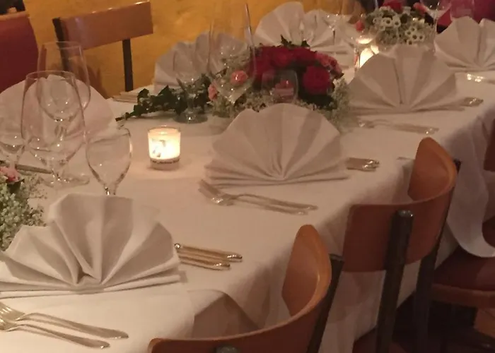 Hotel Bacchus Wine & Bites Meersburg